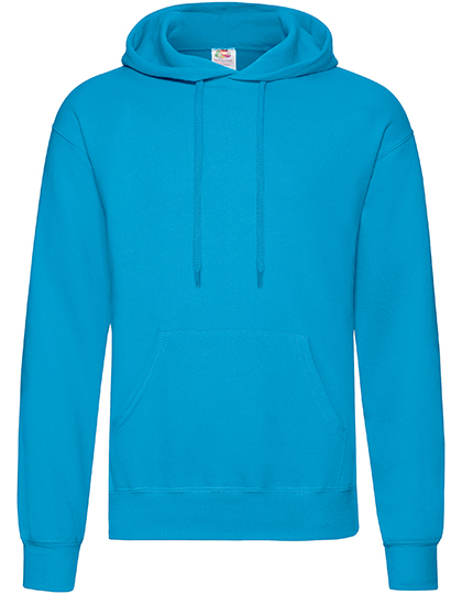 Fruit of the Loom Classic Hooded Sweat Fruit of the Loom Classic Hooded Sweat