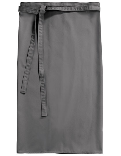 CG Workwear Bistro Apron Roma 80 GreeNature CG Workwear Bistro Apron Roma 80 GreeNature