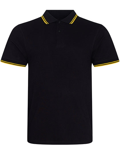 Just Polos Stretch Tipped Polo