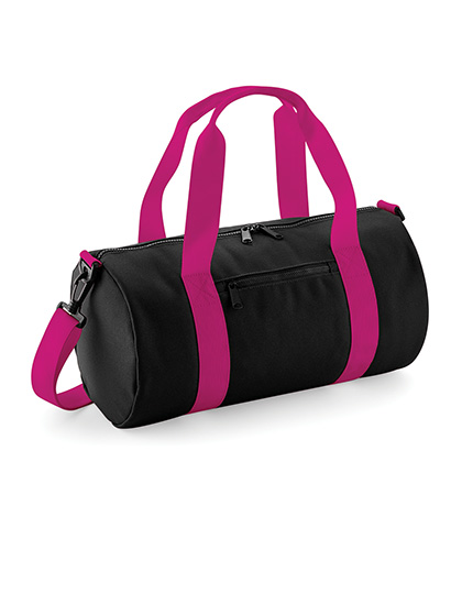 BagBase Mini Barrel Bag
