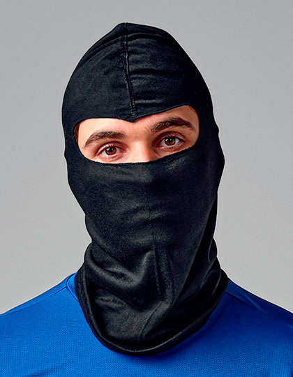 Beechfield Microfibre Balaclava