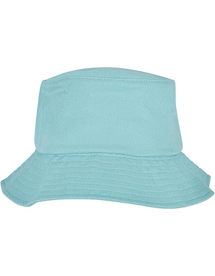 FLEXFIT Flexfit Cotton Twill Bucket Hat FLEXFIT Flexfit Cotton Twill Bucket Hat