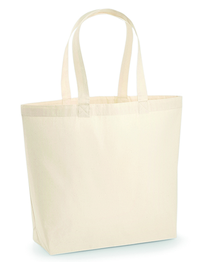 Westford Mill Premium Cotton Maxi Bag Westford Mill Premium Cotton Maxi Bag