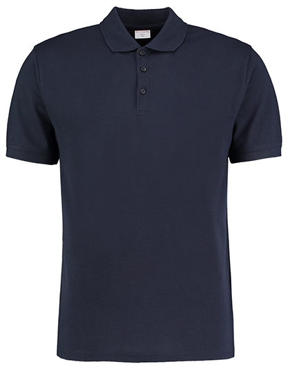 Kustom Kit Men´s Slim Fit Klassic Superwash® 60° Polo Kustom Kit Men´s Slim Fit Klassic Superwash® 60° Polo
