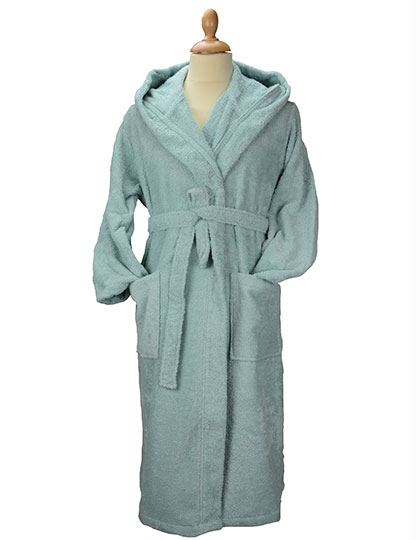 ARTG Robezz® Organic Bathrobe ARTG Robezz® Organic Bathrobe