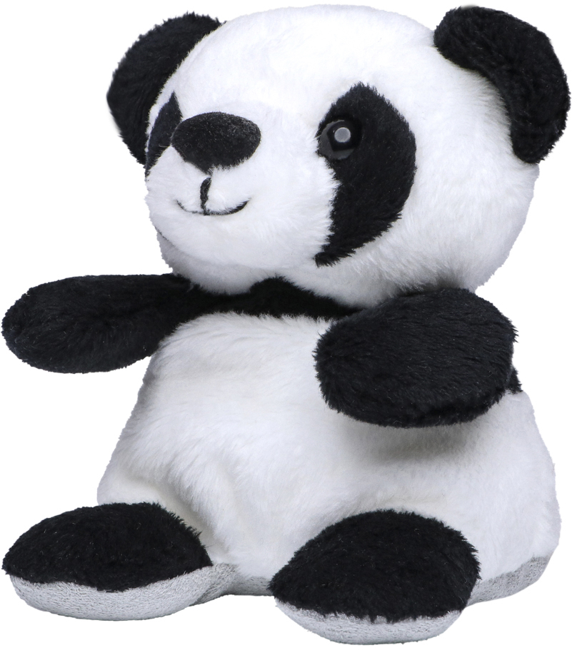 MiniFeet® Schmoozies® XXL Panda MiniFeet® Schmoozies® XXL Panda
