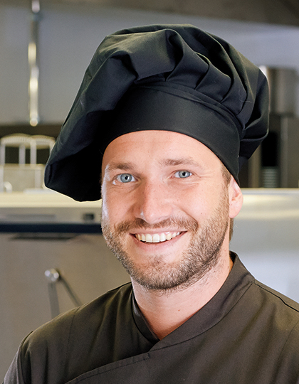 CG Workwear Chianti Chef Hat