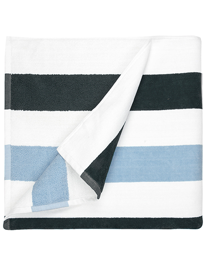 The One Towelling® Beach Towel Stripe The One Towelling® Beach Towel Stripe