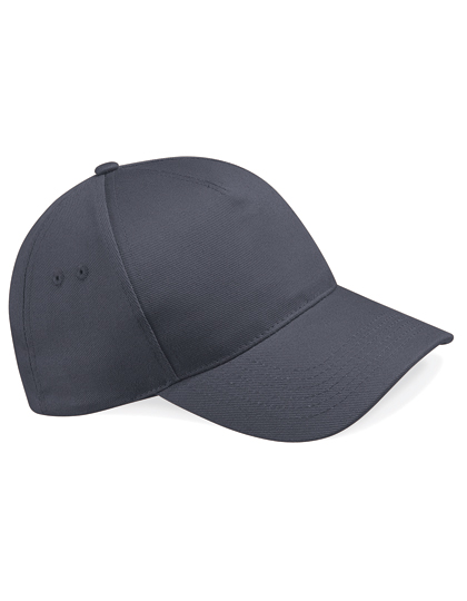 Beechfield Ultimate 5 Panel Cap Beechfield Ultimate 5 Panel Cap