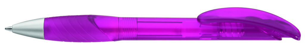 X-DREAM transparent SM Druckkugelschreiber