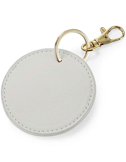 BagBase Boutique Circular Key Clip BagBase Boutique Circular Key Clip