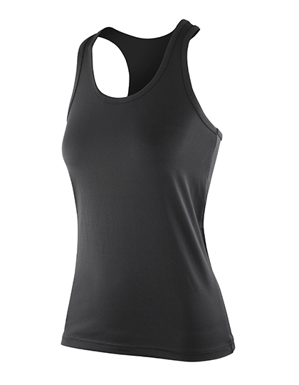 SPIRO Women´s Impact Softex® Top SPIRO Women´s Impact Softex® Top