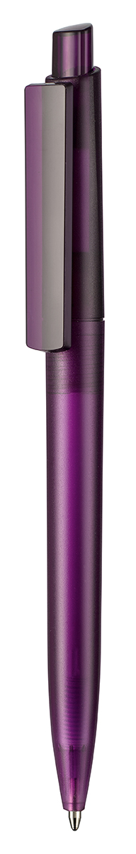 Kugelschreiber CREST FROZEN Ritter-Pen Kugelschreiber CREST FROZEN Ritter-Pen