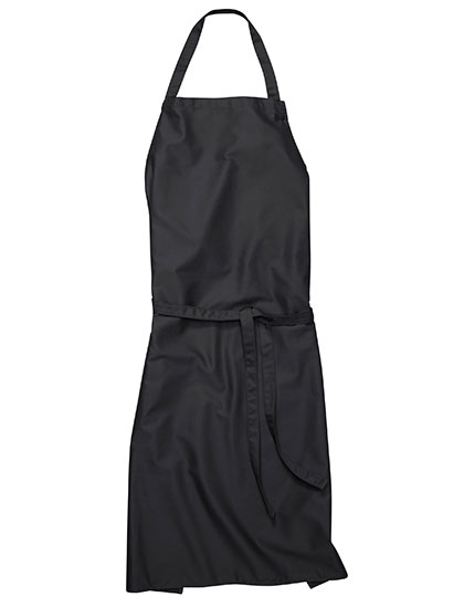 CG Workwear Bib Apron Verona 90 GreeNature
