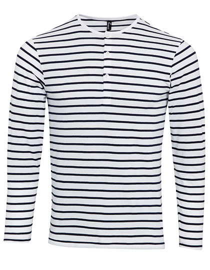 Premier Workwear Men´s Long-John Roll Sleeve Tee Premier Workwear Men´s Long-John Roll Sleeve Tee
