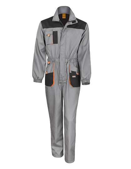 Result WORK-GUARD Lite Coverall Result WORK-GUARD Lite Coverall