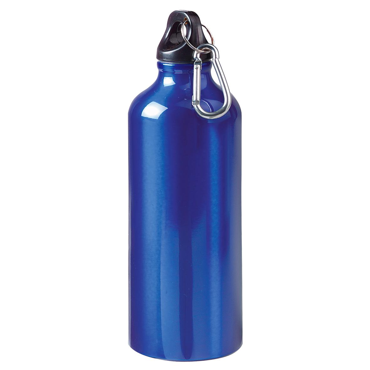 Aluminiumflasche Sporty 0,6 l Aluminiumflasche Sporty 0,6 l
