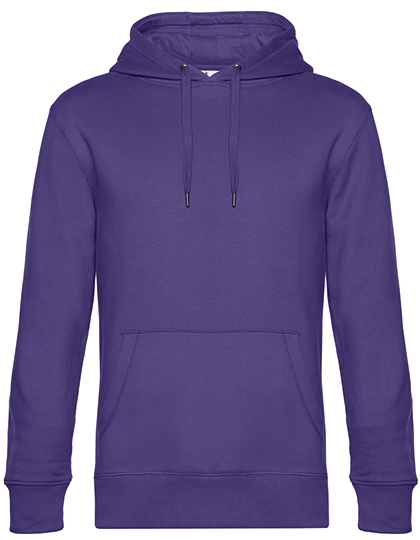 B&C BE INSPIRED KING Hooded Sweat_°