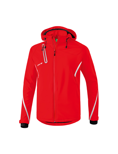 Erima Softshelljacke Function Kinder