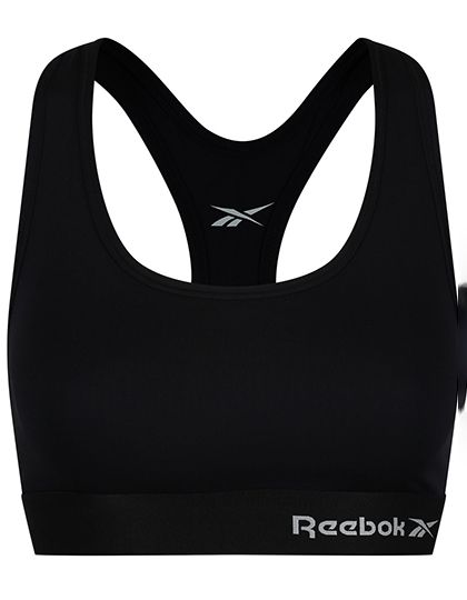 Reebok Women´s Sports Crop Top - Steffi