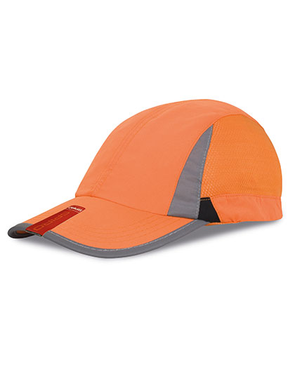 Result Headwear Sport Cap Result Headwear Sport Cap