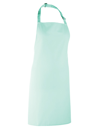 Premier Workwear Colours Collection Bib Apron