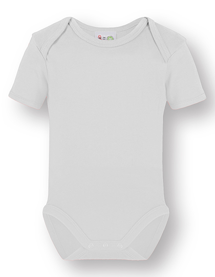 Link Kids Wear Bio Bodysuit Short Sleeve Link Kids Wear Bio Bodysuit Short Sleeve