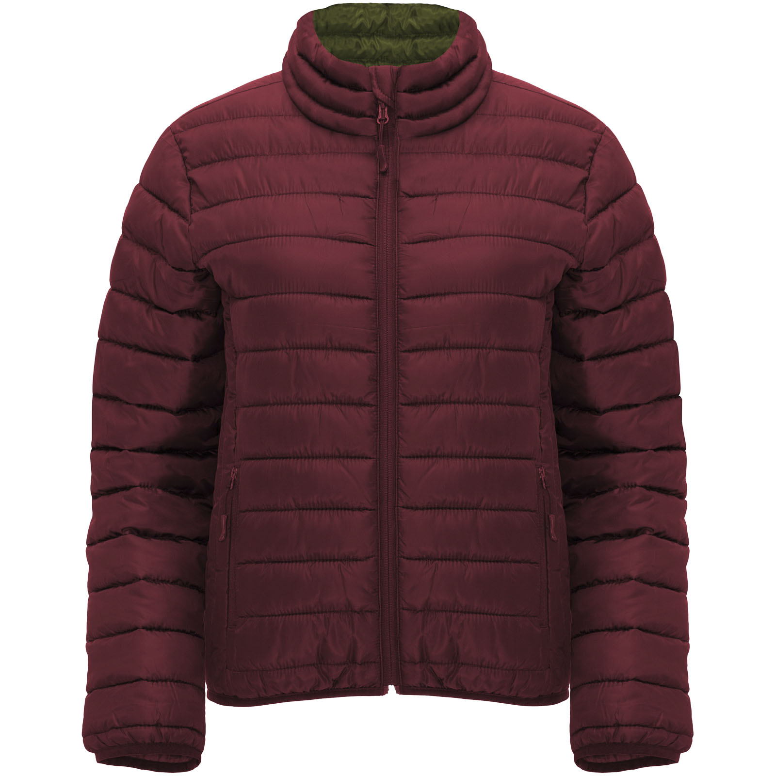 Finland isolierte Jacke für Damen