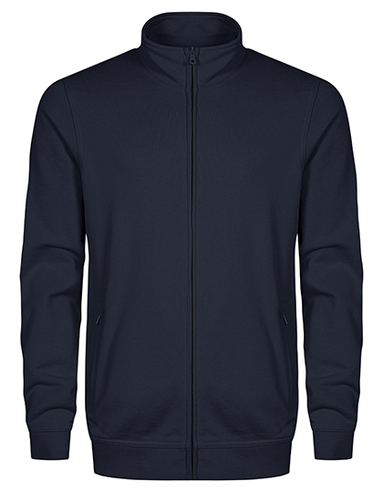 EXCD by Promodoro Men´s Sweatjacket EXCD by Promodoro Men´s Sweatjacket
