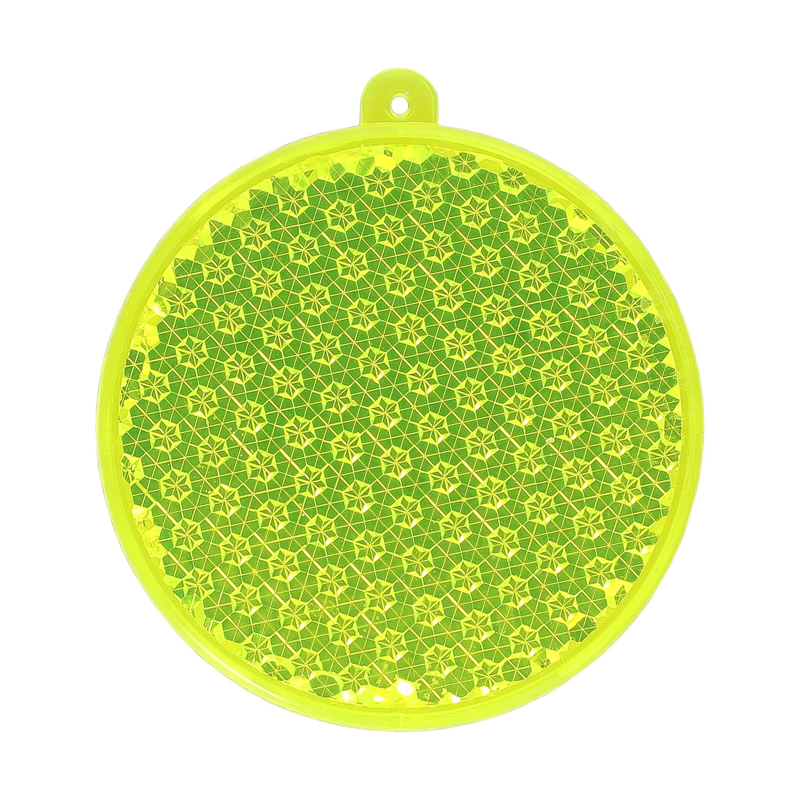 Reflektor Rund Reflektor Rund