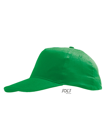 SOL´S Kids´ Cap Sunny