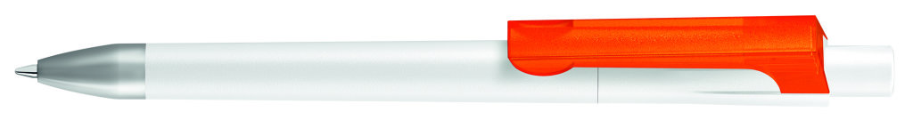 CHECK K frozen SI Druckkugelschreiber CHECK K frozen SI Druckkugelschreiber