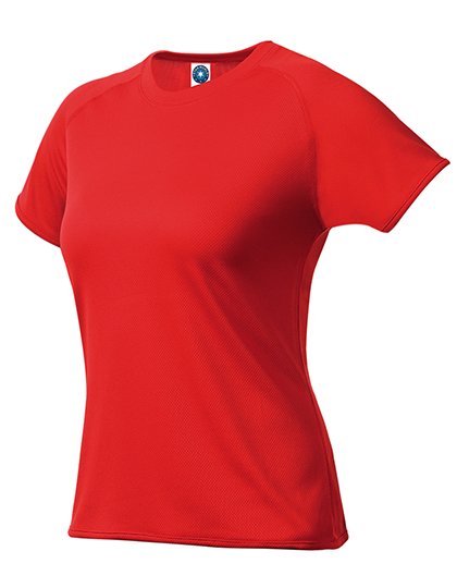 Starworld Ladies´ Sport T-Shirt Starworld Ladies´ Sport T-Shirt