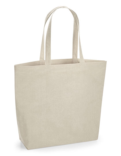 Westford Mill Organic Natural Dyed Maxi Bag for Life