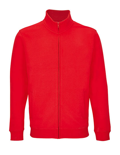 SOL´S Unisex Full-Zip Jacket Cooper SOL´S Unisex Full-Zip Jacket Cooper