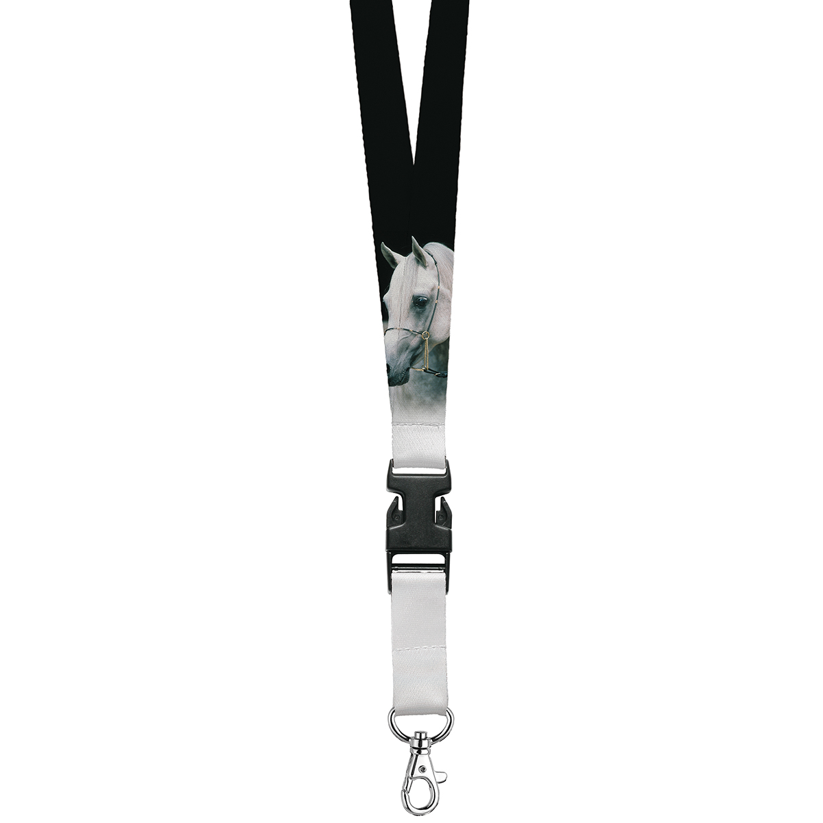 Schlüsselband-Lanyard Transfer Schlüsselband-Lanyard Transfer