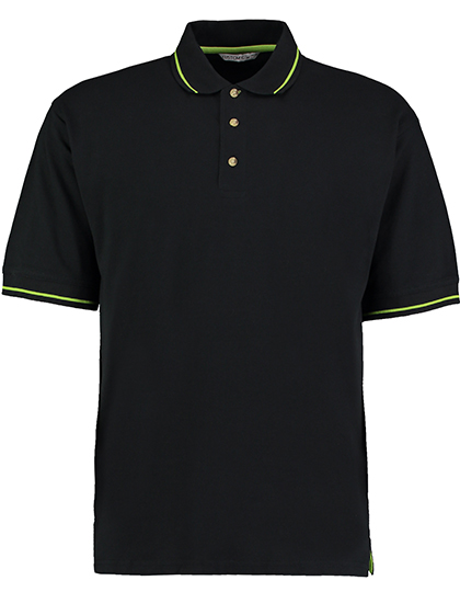 Kustom Kit Classic Fit St. Mellion Polo