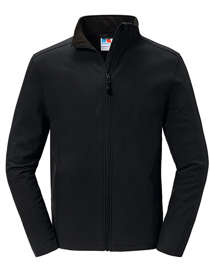 Russell Essential Softshell Jacket Russell Essential Softshell Jacket