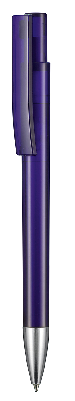 Kugelschreiber STRATOS TRANSPARENT Ritter-Pen Kugelschreiber STRATOS TRANSPARENT Ritter-Pen