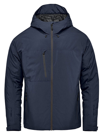 Stormtech Men´s Nostromo Thermal Shell Jacket