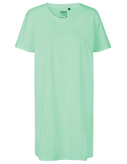 Neutral Ladies´ Long Length T-Shirt Neutral Ladies´ Long Length T-Shirt