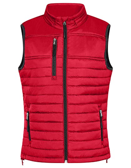 HRM Women´s Hooded Performance Body Warmer HRM Women´s Hooded Performance Body Warmer