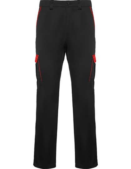 Roly Workwear Trousers Trooper