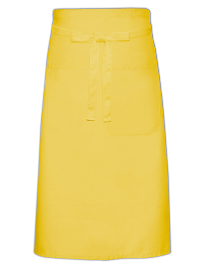 Link Kitchen Wear Cook´s Apron With Pocket