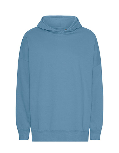 Tiger Cotton by Neutral Oversized Hoodie