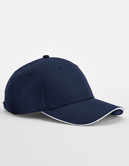 Beechfield Team Sports-Tech Cap Beechfield Team Sports-Tech Cap