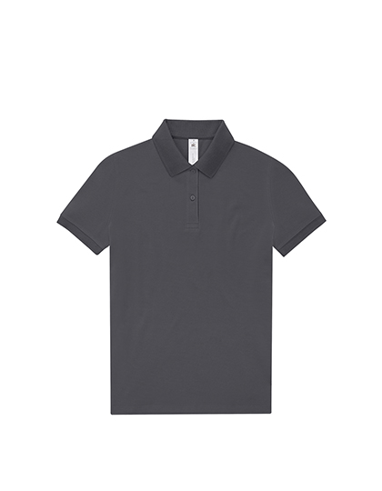 B&C BE INSPIRED My Polo 210 'Women