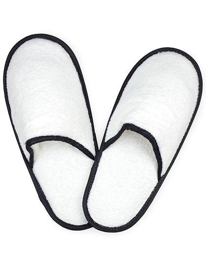 The One Towelling® Slippers