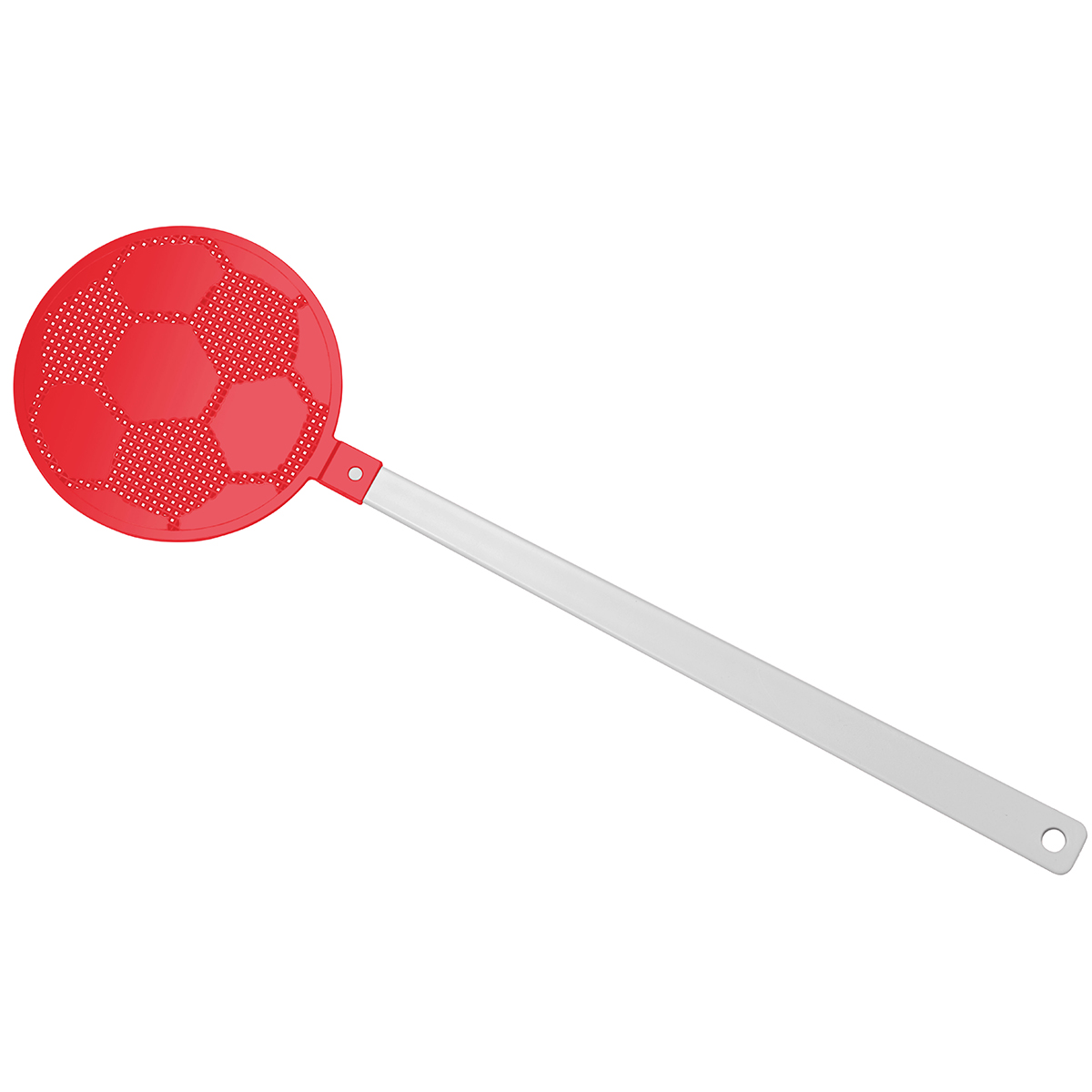 Fliegenklatsche Fußball Fliegenklatsche Fußball