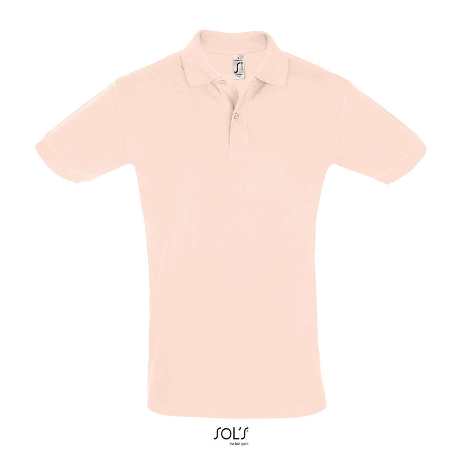 SOL´S Men´s Polo Shirt Perfect